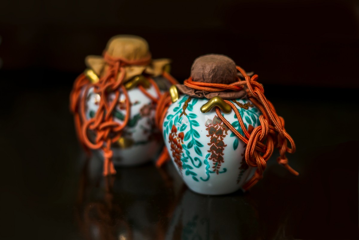 Făurar Satori The Essence Of Japan